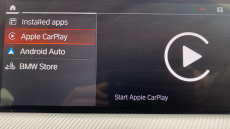 BMW 1 Series 118i M Sport 5dr Step Auto Petrol Hatchback